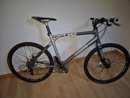 BMC Carborazor CRZ 19"