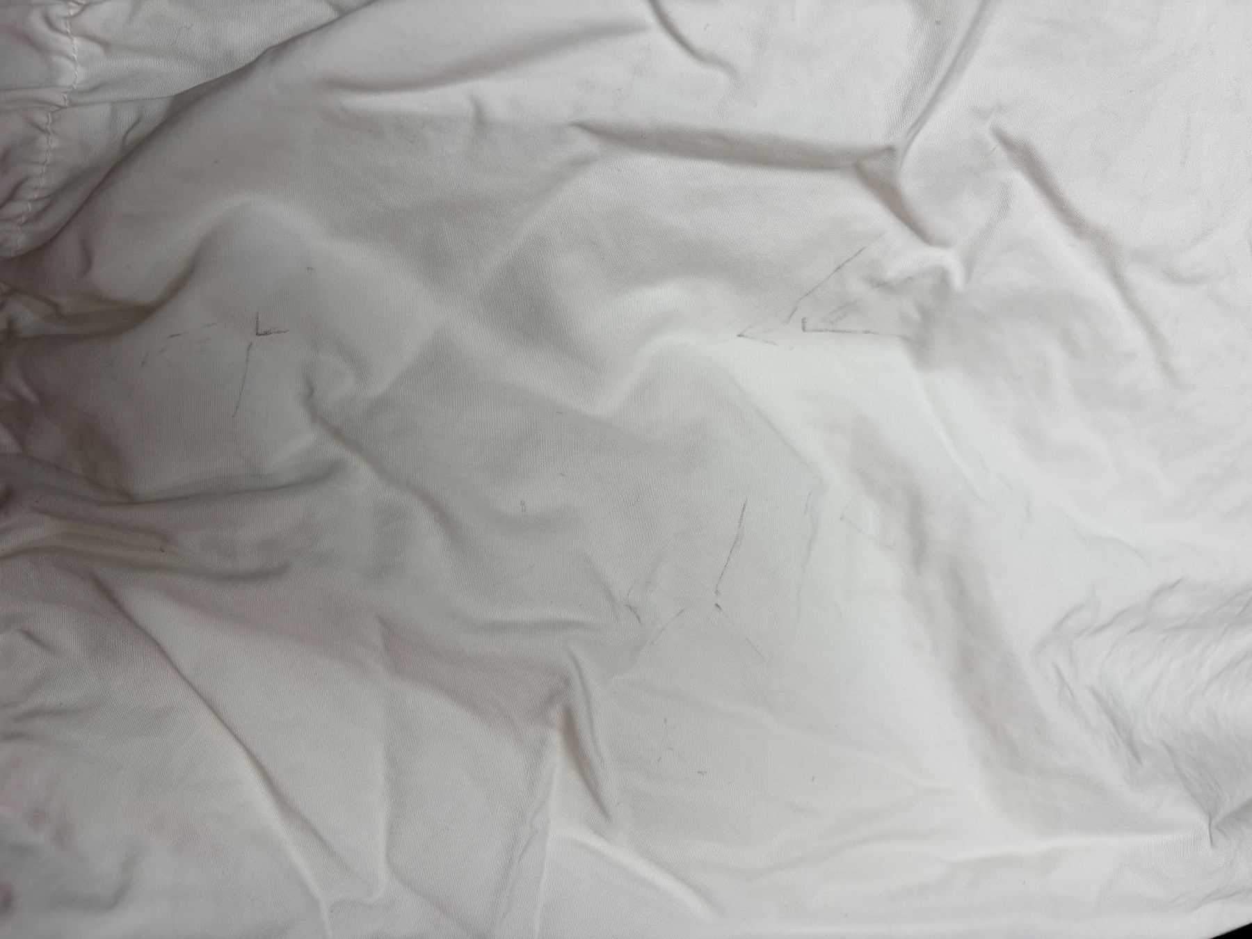 Louis Vuitton Vestiti: Louis Vuitton Cotton Mini Dress – Usato da St.Josefen venduto da lop_lh8d 4