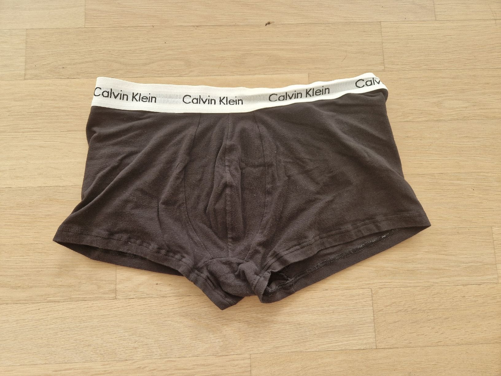 Calvin Klein Biancheria intima: Calvin Klein Boxershorts – Usato da Aesch BL venduto da 98lxd