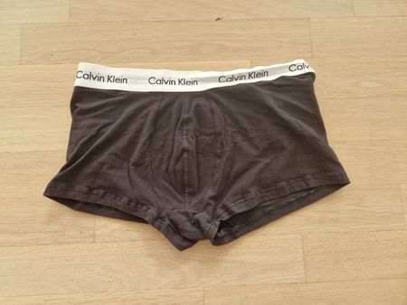 Calvin Klein Boxershorts