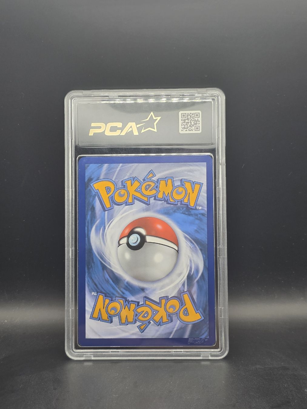 Pokémon Sammelbilder & Trading cards: Pokemon Entei V PCA 9.5 – Gebraucht aus Beurnevésin von Mystic-Collection 1