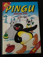 PINGU  ANNUAL 1996