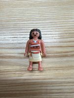 ÜEI PLAYMOBIL DISNEY VAIANA Minifigur