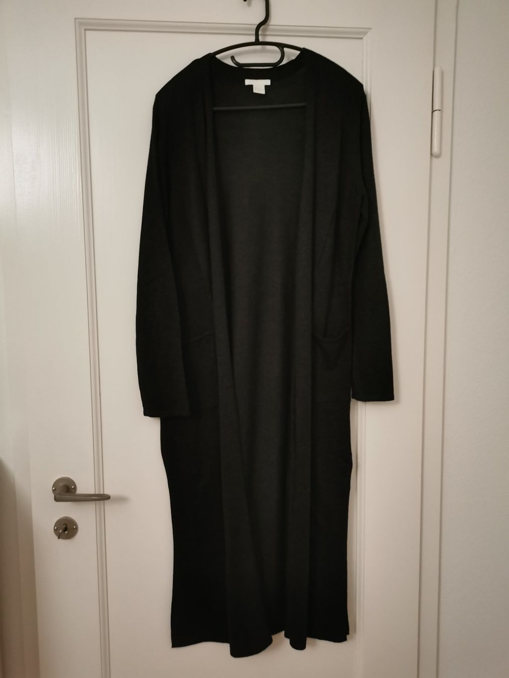 H&M Vestes: langer Cardigan – D'occasion à Bern par Linii