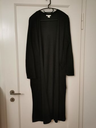 langer Cardigan