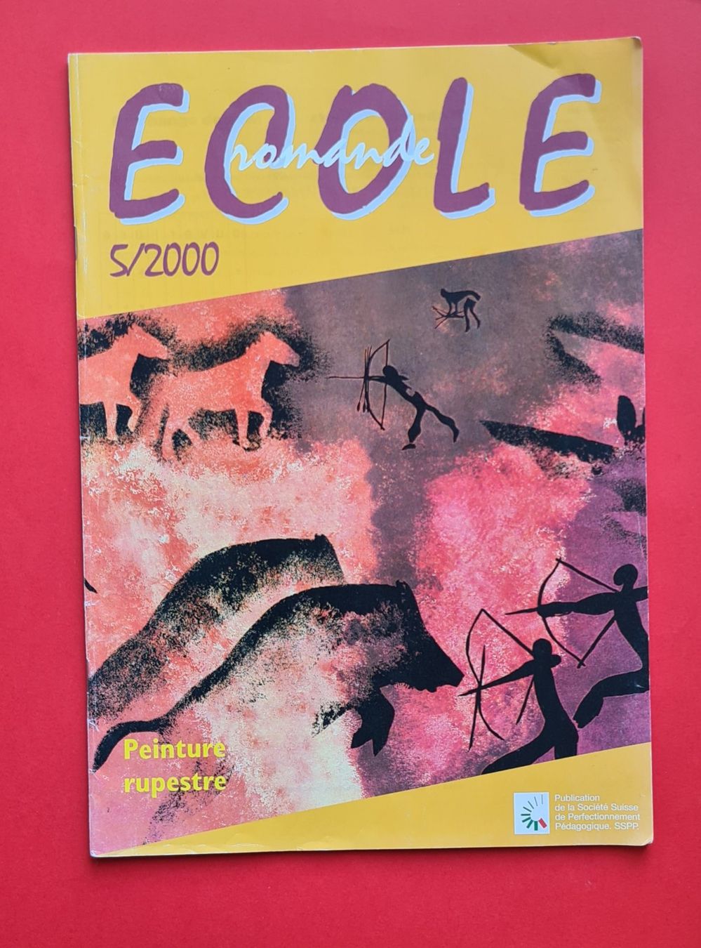 Libri: Ecole romande S/2000, Kunst, Werken – Nuovo (secondo la descrizione) da Winkel venduto da Tongabonga