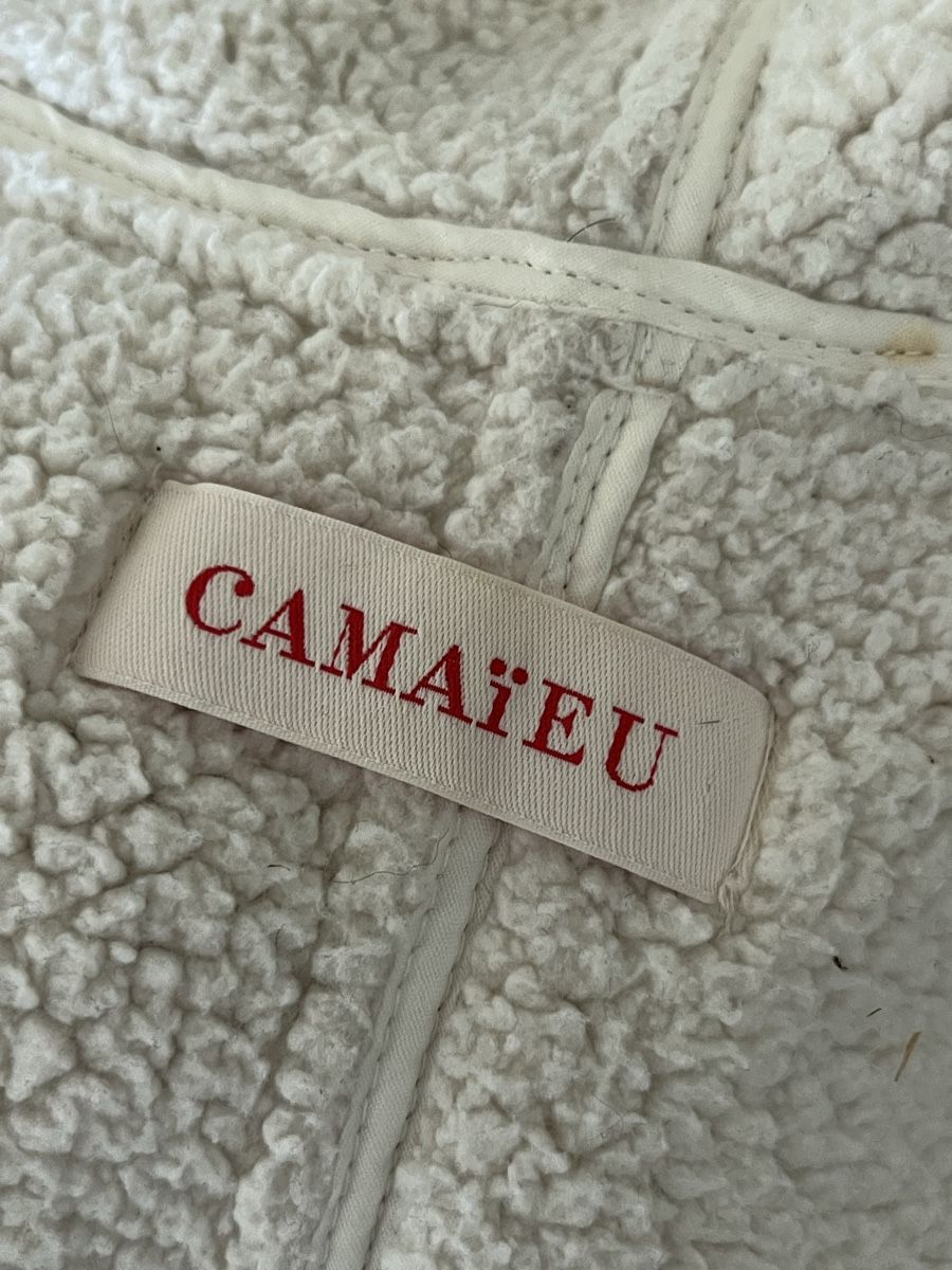 Cappotti: Manteau Camaïeu – Usato da Saignelégier venduto da froglover16 1