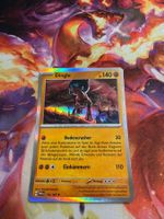 Dinglu (TWM 110) / Holo / Maskerade im Zwielicht