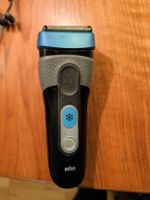 Braun Series 3 CoolTec Rasierer - Modell CT2s
