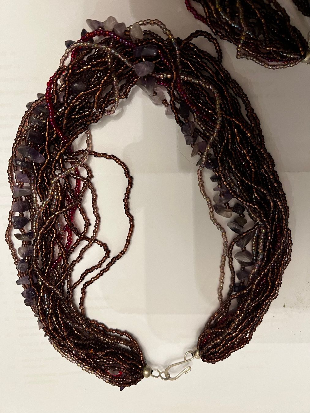 Ketten: Halskette und Armband – Neu (gemäss Beschreibung) aus Zollikerberg von vallicip 2
