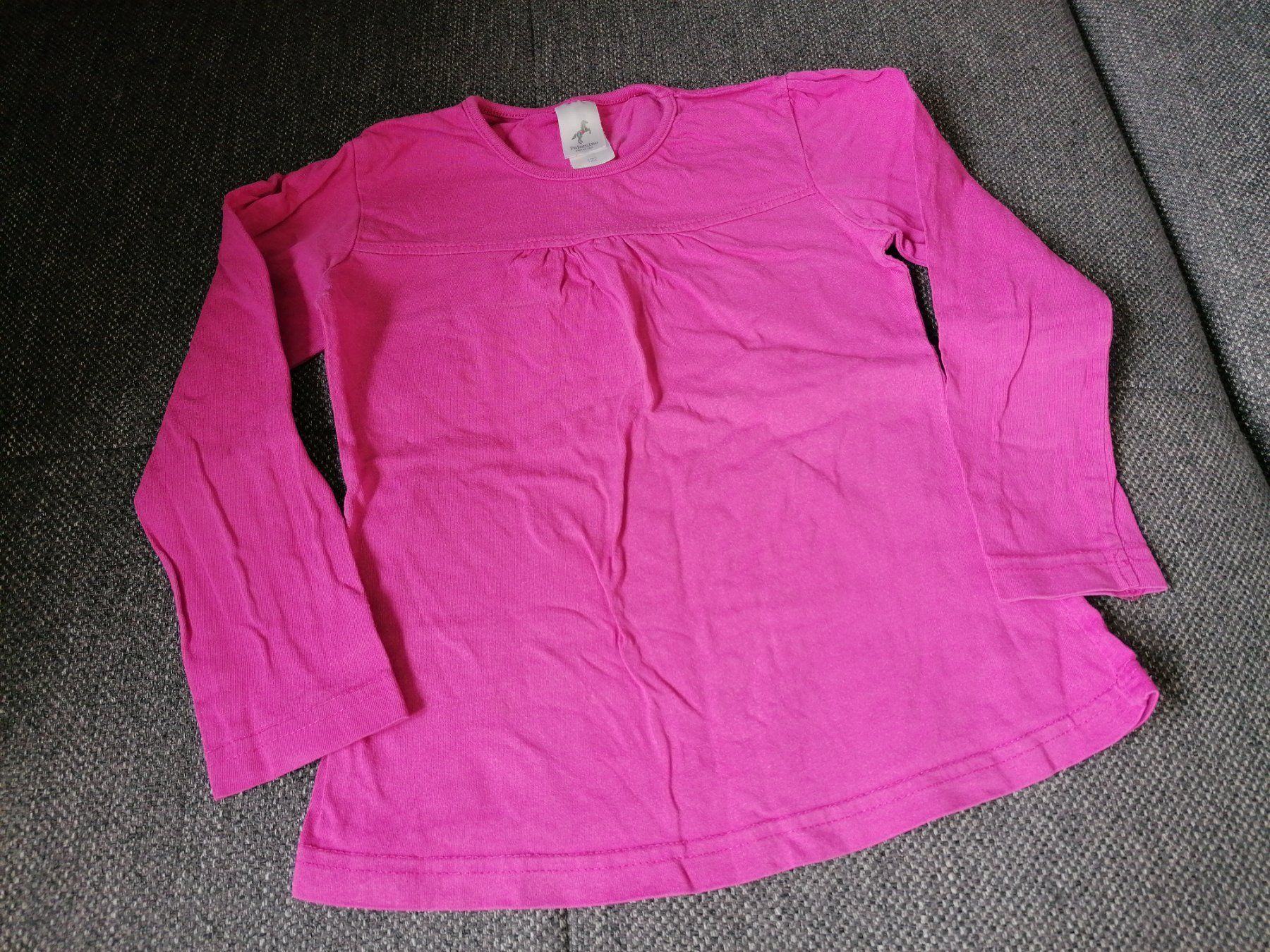 Maglioni & Felpe: Langarmshirt Gr 122 – Usato da Büttikon AG venduto da Amineah