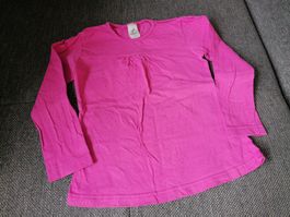 Langarmshirt Gr 122