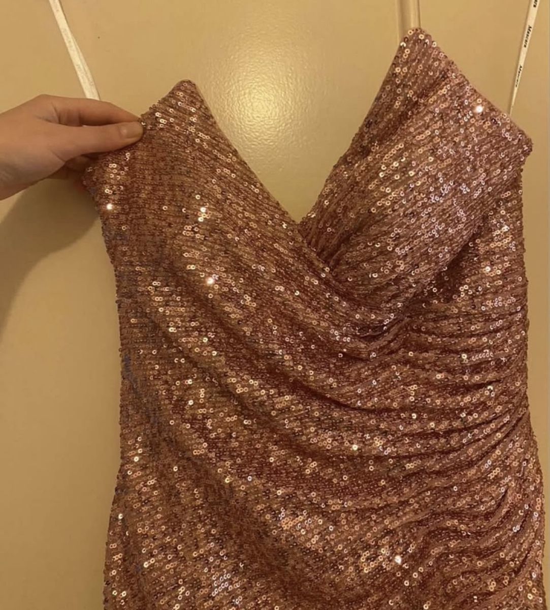 Zalando Kleider: ROBE MASCARA - 38 – Gebraucht aus Fribourg von len_c82m 1