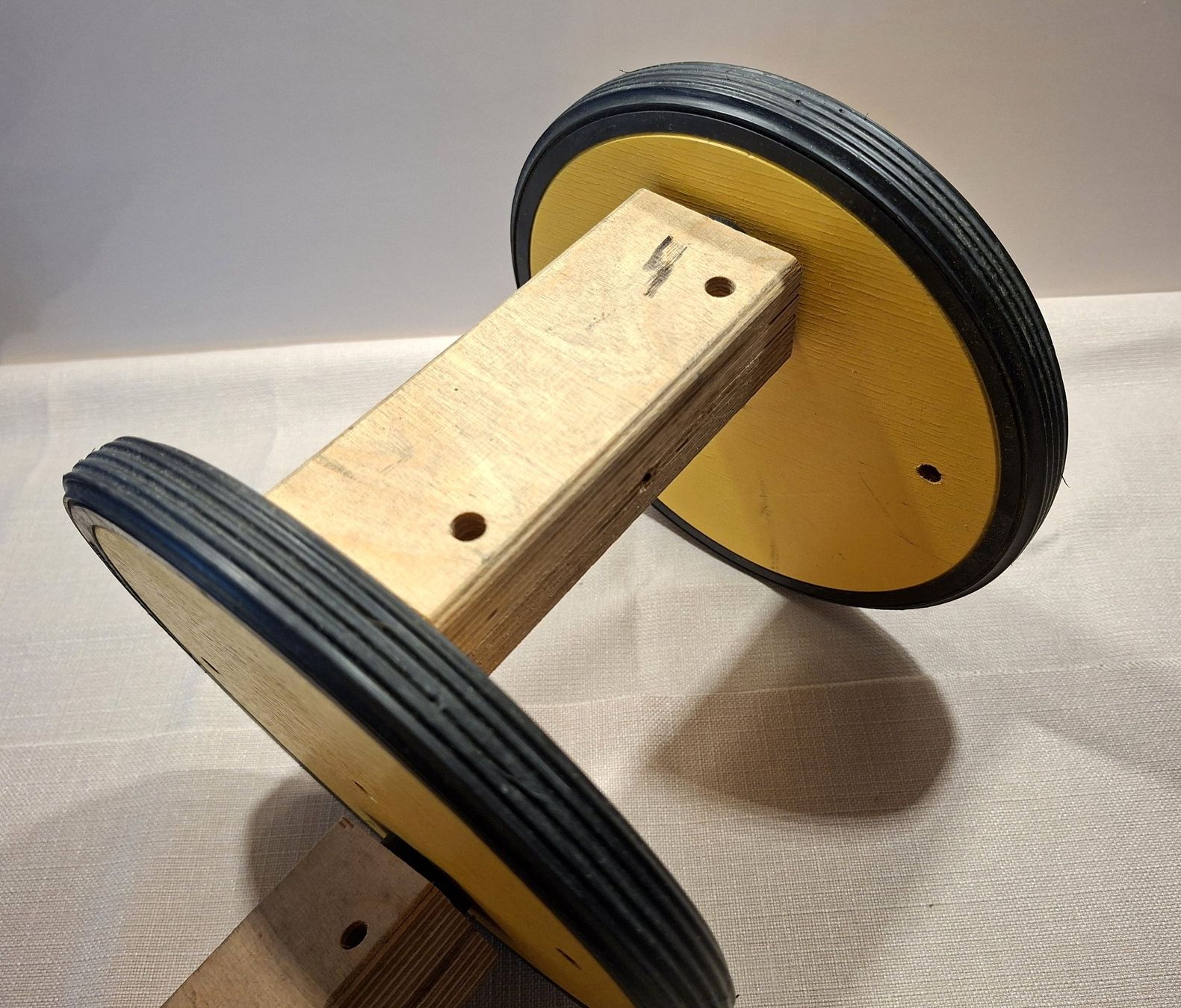 Giocattoli: Pedalo Classic gebraucht, günstig – Usato da Buttwil venduto da Uersu 6