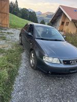 Audi S3 Quattro perfekt für Bastler 