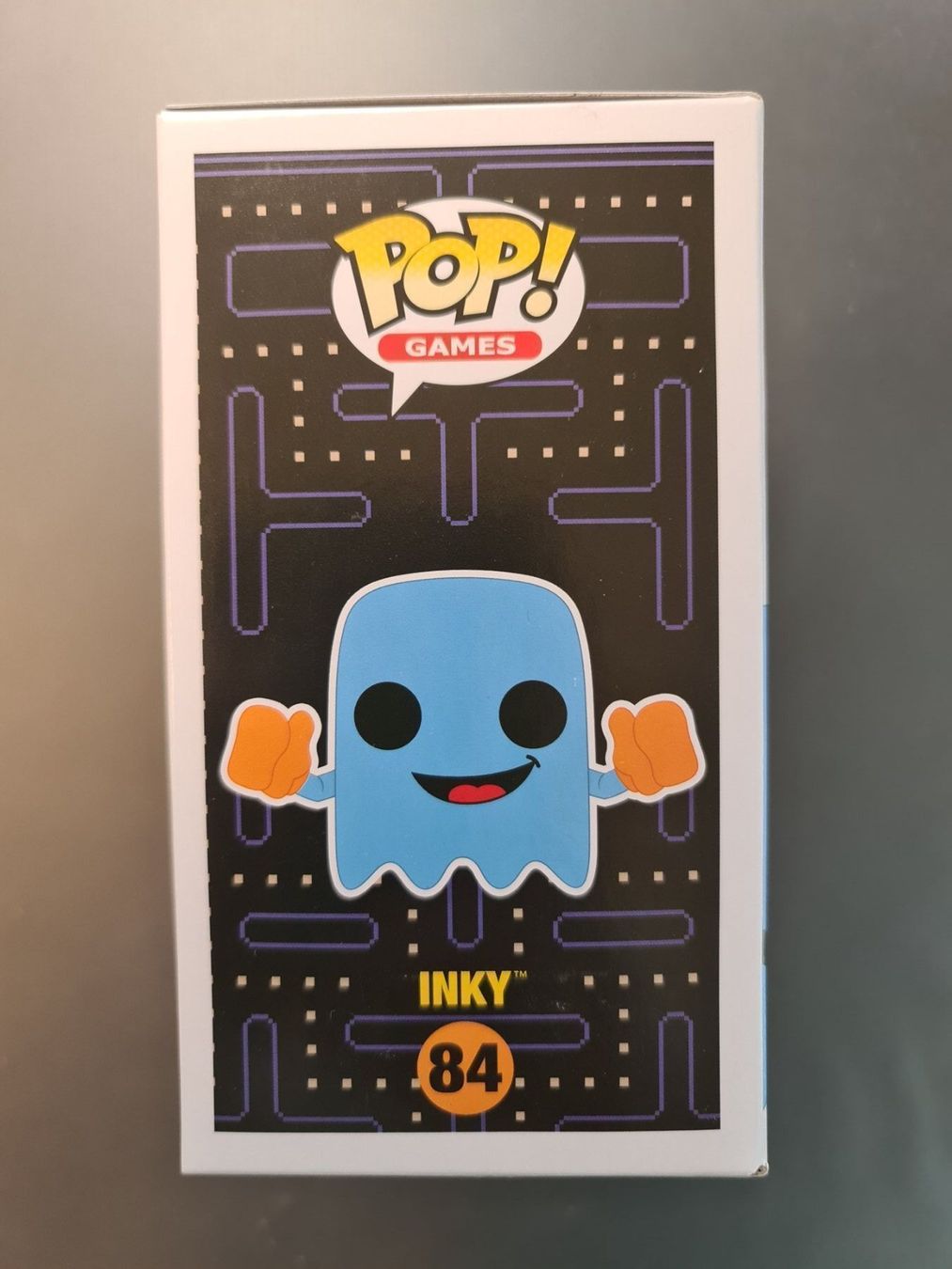 Funko Figuren: Funko Pop Inky – Neu und originalverpackt aus Elsau von oli_2tdc 3