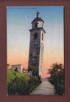 ST. MORITZ - Schiefe Turm