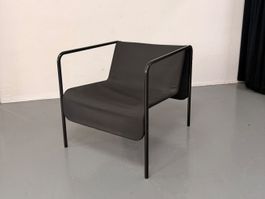 IKEA OBEGRÄNSAD Sessel Schwarz