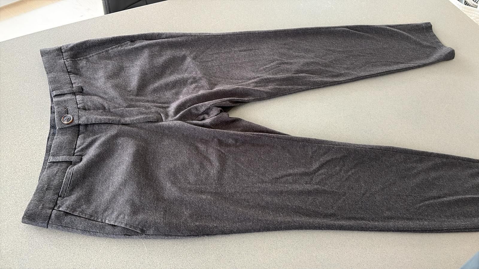 Pantaloni: Matinique Anzugshose – Usato da Bonaduz venduto da cfm_5s5j 3