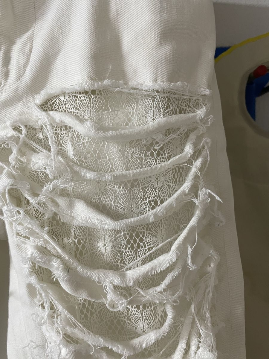 Guess Jeans: Guess Hose – Usato da Brugg AG venduto da Stony64 4