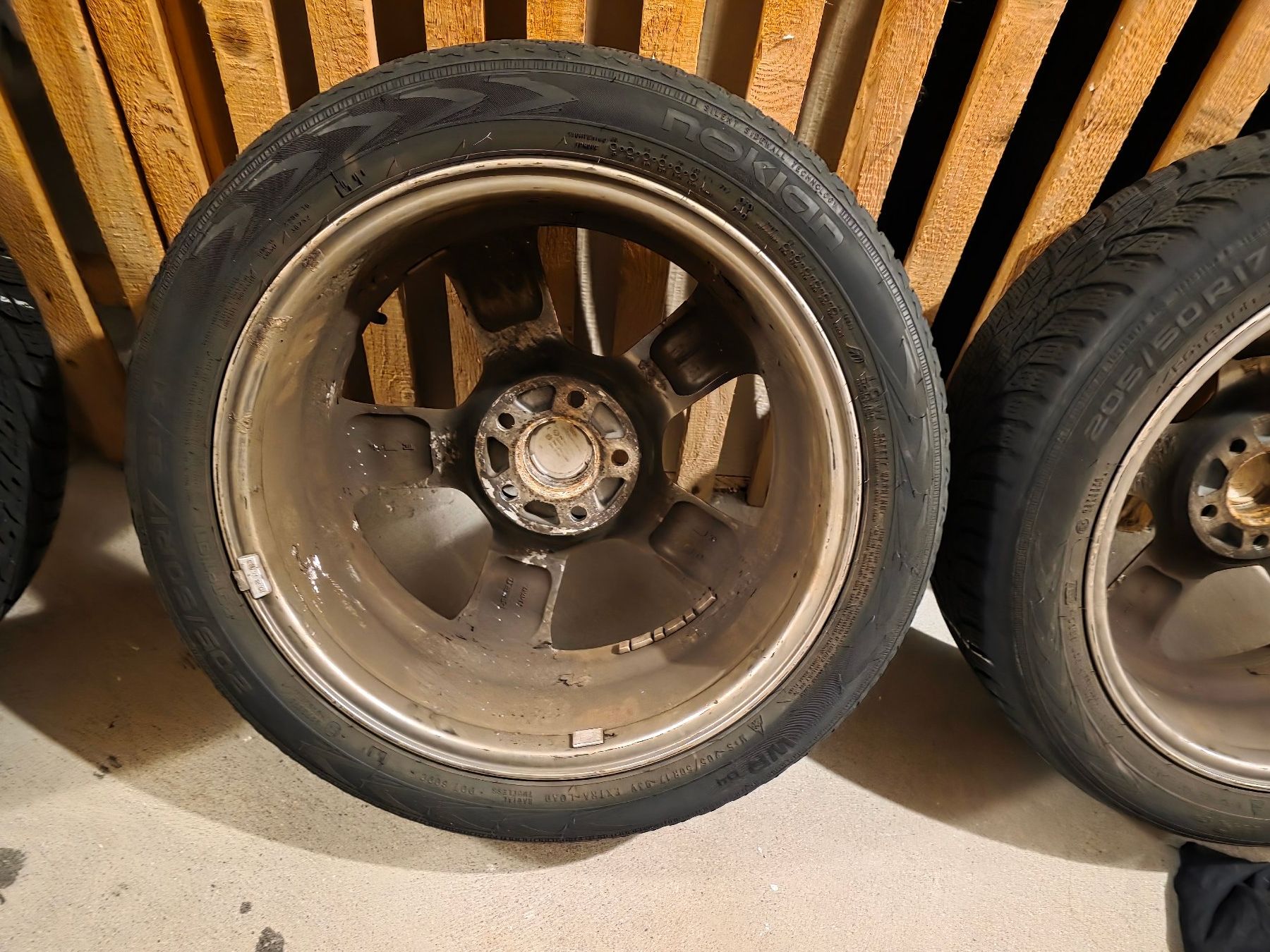 Opel Jantes: Für Opel Astra H – D'occasion à Luzern par minu1971 5