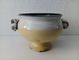 MARGRIT LINCK Bol en céramique/Keramik Schüssel (1897–1983)