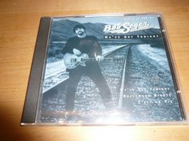 Bob Seger & Silver Bullet Band – We've Got Tonight - UK 1995