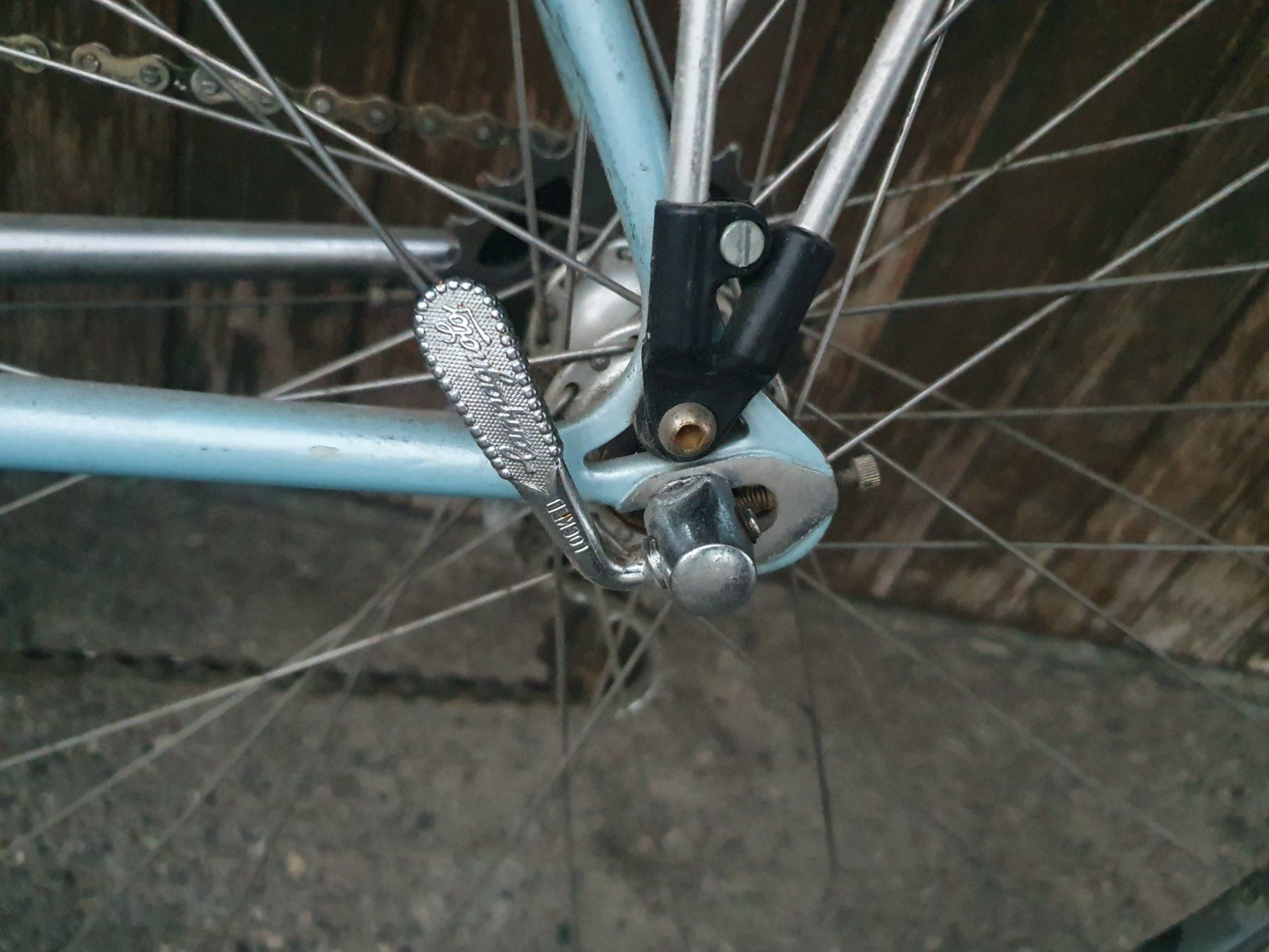 Biciclette: Italienische Rennvelo – Usato da Rämismühle venduto da beni0010 8