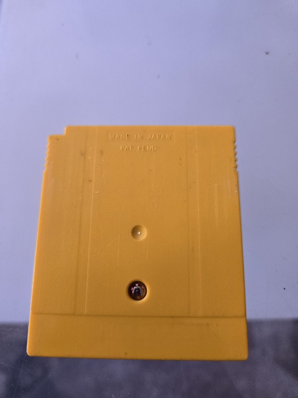 Nintendo Giochi: Pokemon Gelb Nintendo GameBoy – Usato da Bussigny venduto da Kfdlt 1
