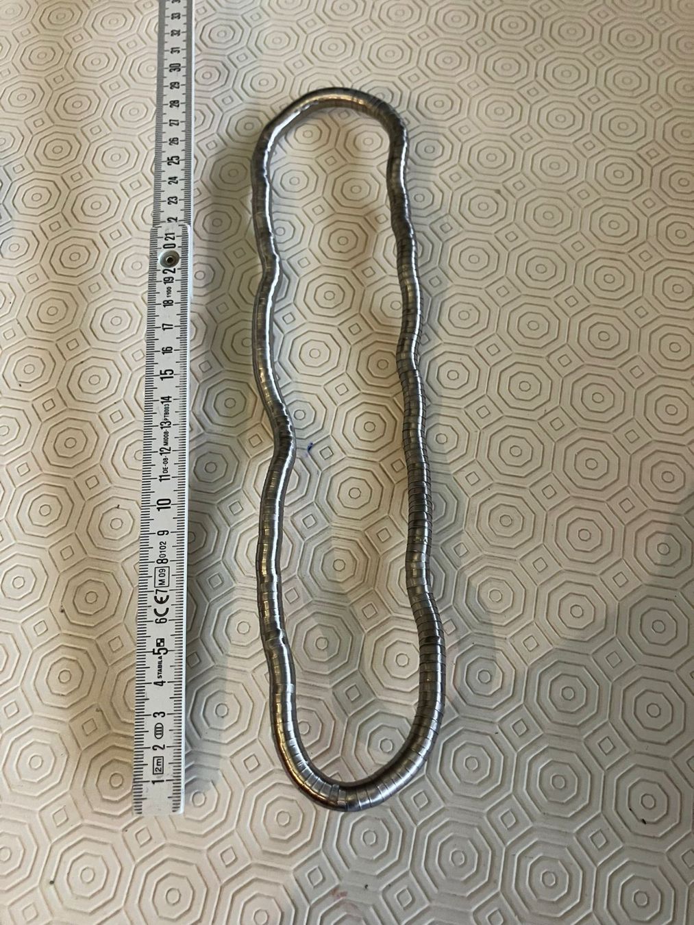 Breil Bracciali & Braccialetti: Braccialetto Breil "Snake" – Usato da Melano venduto da H-Sara 1