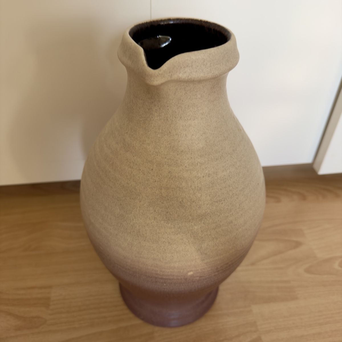 Vasi & Recipienti: Keramik Krug Vase – Usato da Widnau venduto da kustercarmen 8