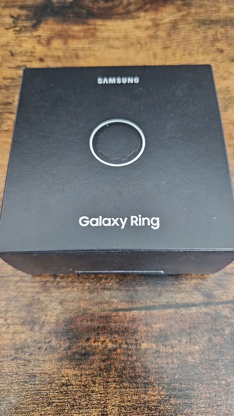 Anelli: Samsung Galaxy Ring Grösse 12 – Nuovo (secondo la descrizione) da Dietlikon venduto da Schwarze-Rose 2
