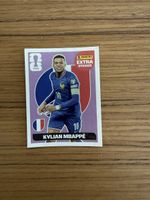 Sticker FIFA Panini Kylian Mbappé Extra Sticker Nuovo