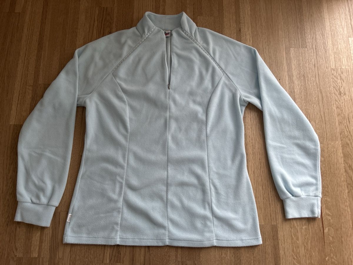 Odlo Maglioni & Felpe: Odlo Fleecepulli – Usato da Oberrüti venduto da ChoCoc
