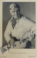 Manfred von Brauchitsch - Foto
