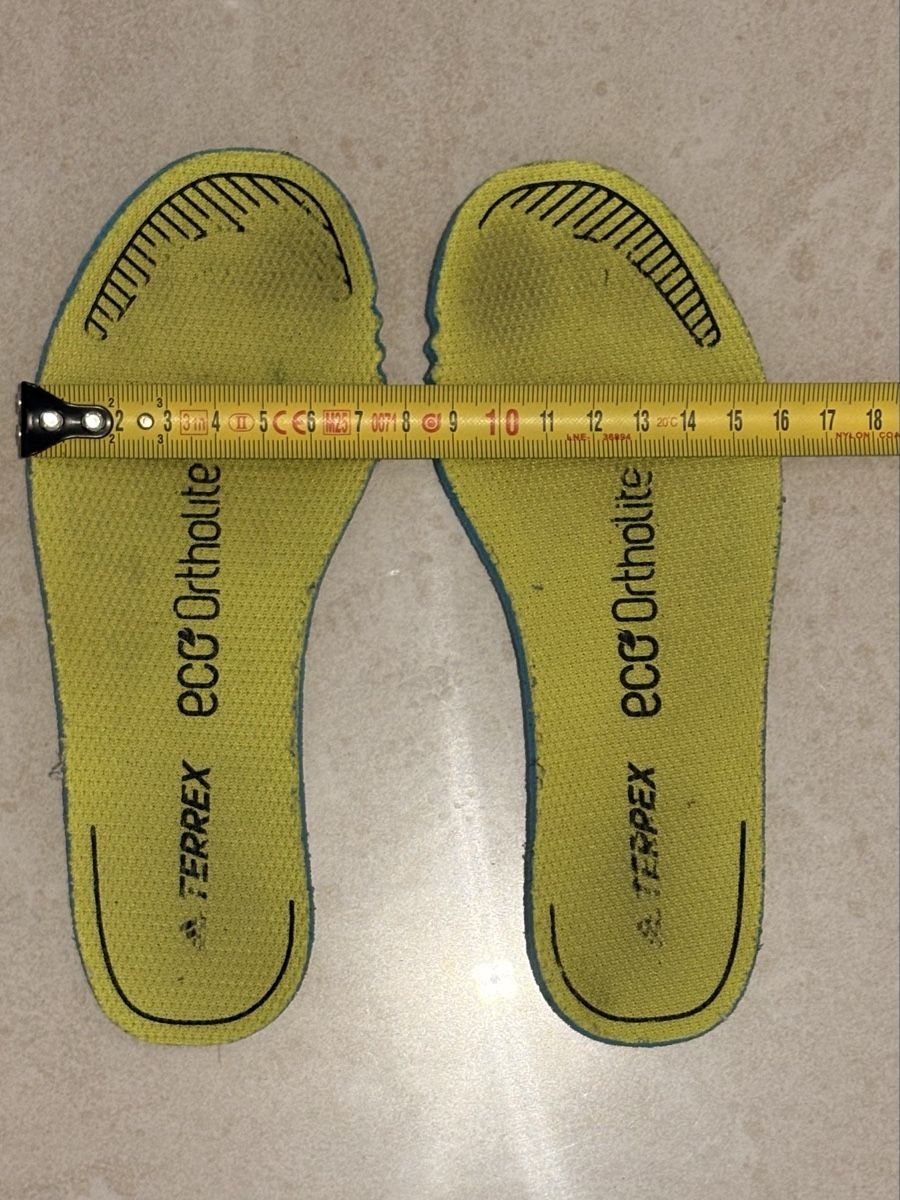 Adidas Scarpe per ragazzi: Adidas Terrex Wanderschuhe Gore-Tex Gr. 30 – Usato da Bettlach venduto da Schtine1 7