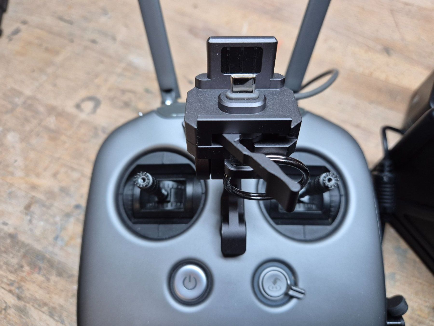 DJI Modellismo RC: DJI Inspire 2 mit Zubehör – Usato da Rotkreuz venduto da ksjr 5
