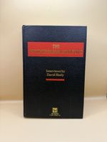 The Psychopharmacologists Healy Hardcover 1996