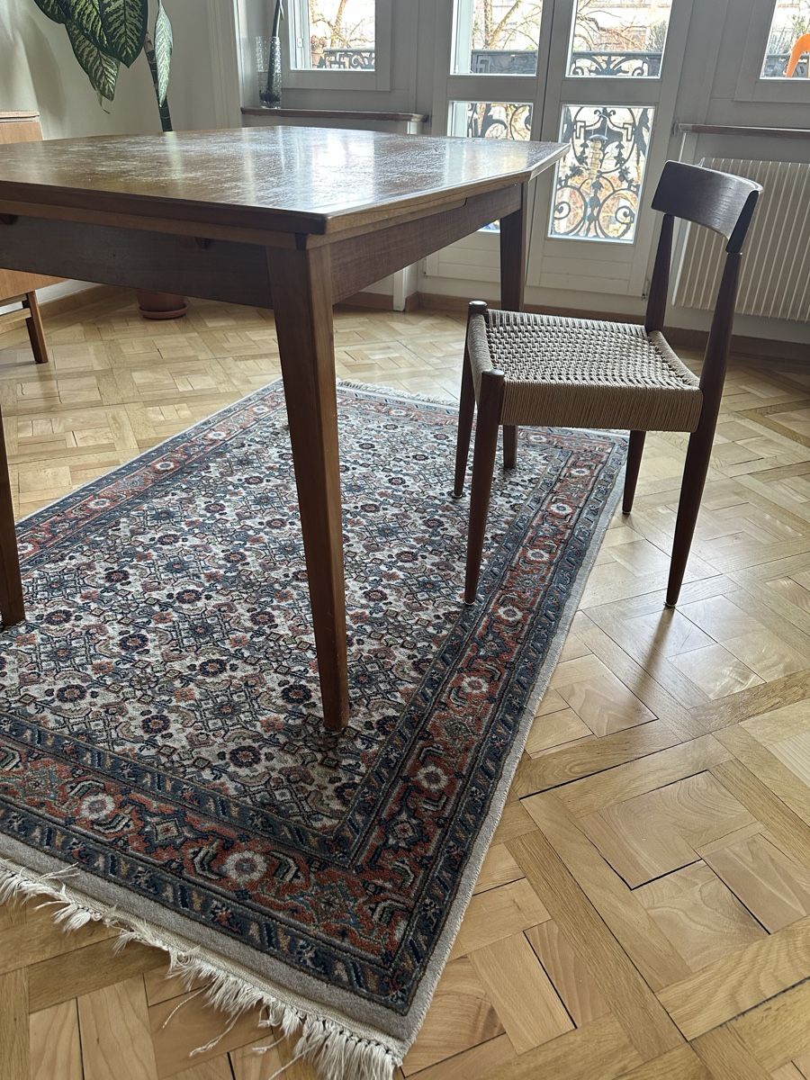 Tappeti: Orientalischer Teppich 122x182 cm – Usato da Zürich venduto da stef2010 6