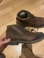 Timberland wintershoe - Waterproof
