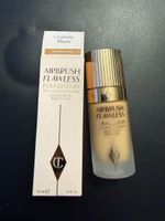 Charlotte Tilbury Airbrush Flawless Foundation #10