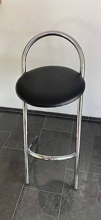 Seggioloni: Barstuhl 2 Stück – Usato da Hildisrieden venduto da bar_9lkz 1