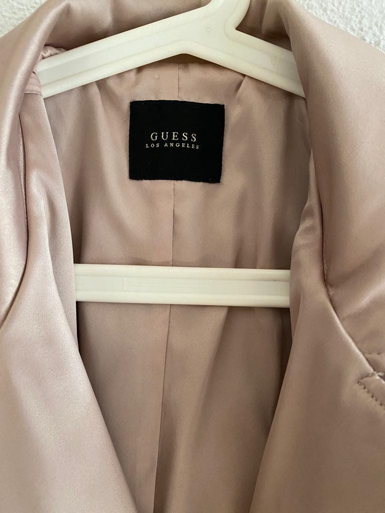 Guess Cappotti: GUESS Mantel Gr. L – Usato da Dagmersellen venduto da Arcticsnow2017 3