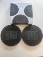 Räder Design Untersetzer Schiefer Set wie neu