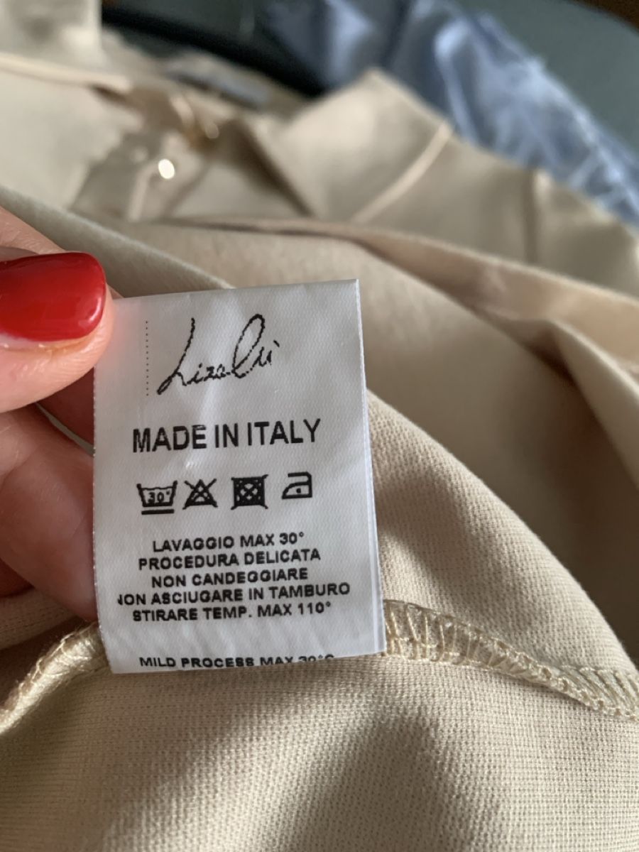 Vestiti: Lizalu, Sommerkleid, Gr.38 – Nuovo (secondo la descrizione) da Schliern b.Köniz venduto da Nikk0tin 6