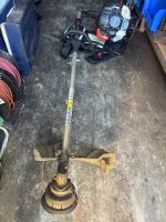 Multigartengerät Scheppach MFH5300-4BP /4 in 1inkl. Rucksack
