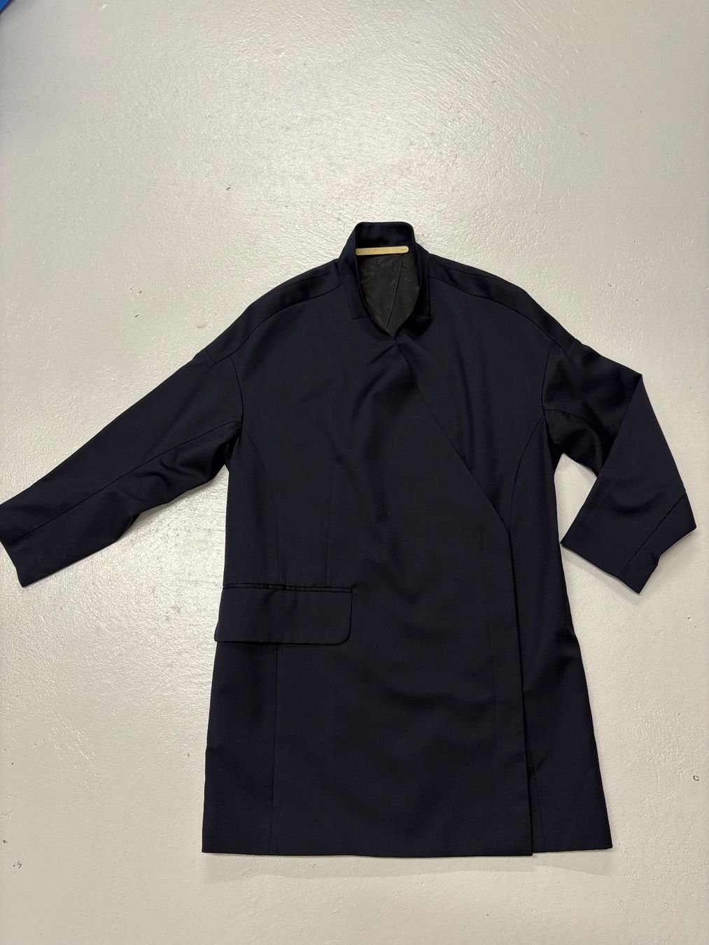 Giacche: Whyred Oversize Blazer blau Gr. 36 – Nuovo (secondo la descrizione) da Regensdorf venduto da secondchancefashion 5