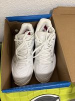 Joma Tennisschuhe weiss Grösse 38