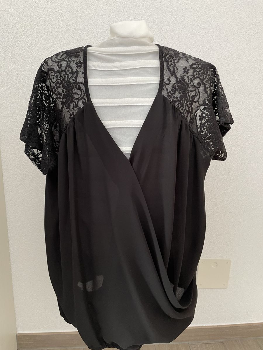 Lotti di vestiti: Mehrere Oberteile – Usato da Gudo venduto da sox80 6