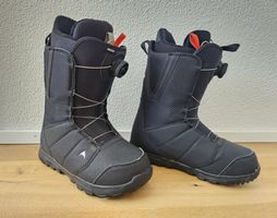 BURTON MOTO  BOA Men's  Snowboardschuhe  EU Gr. 43 / US 10